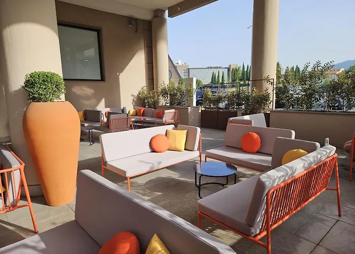 Hilton Garden Inn Novoli